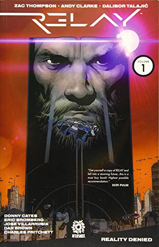 Relay TP Vol. 1
