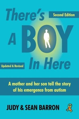 There's a Boy in Here