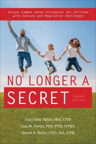No Longer a Secret