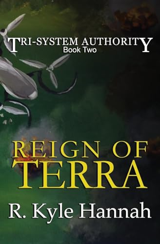 The Reign of Terra