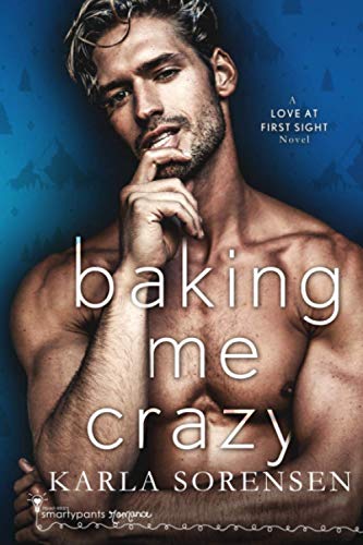 Baking Me Crazy