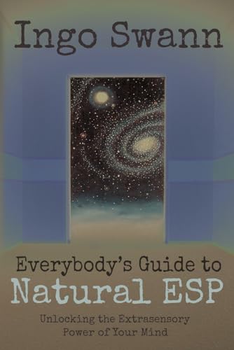 Everybody's Guide to Natural ESP