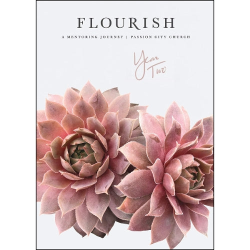 Flourish