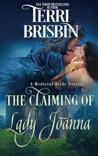 The Claiming of Lady Joanna