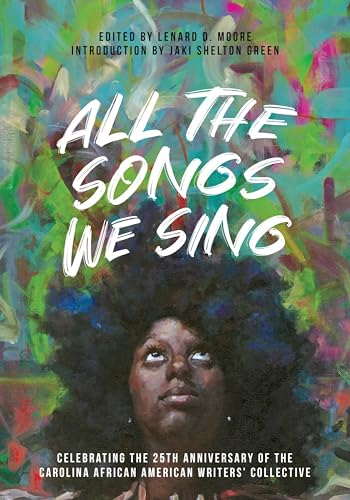 All the Songs We Sing