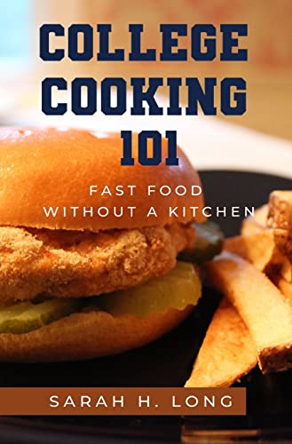College Cooking 101
