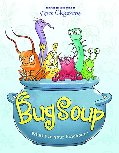 Bug Soup