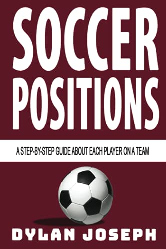 Soccer Positions