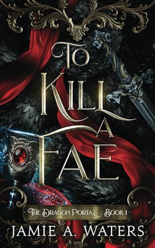 To Kill a Fae