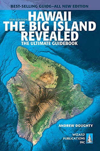 Hawaii the Big Island Revealed