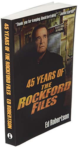 45 Years of The Rockford Files
