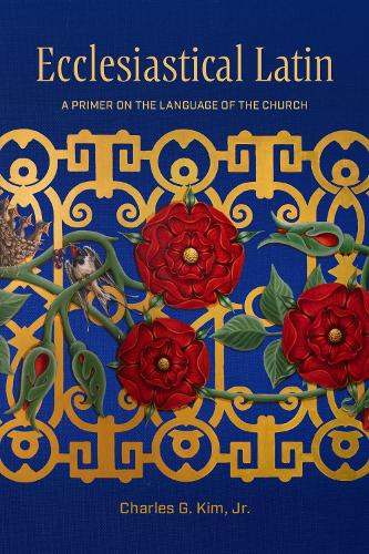 Ecclesiastical Latin