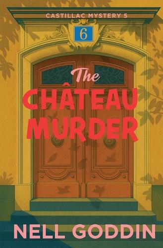 The Chateau Murder