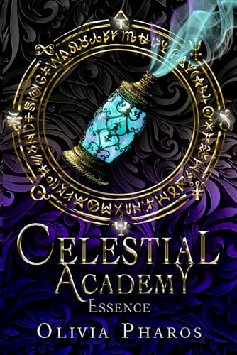 Celestial Academy