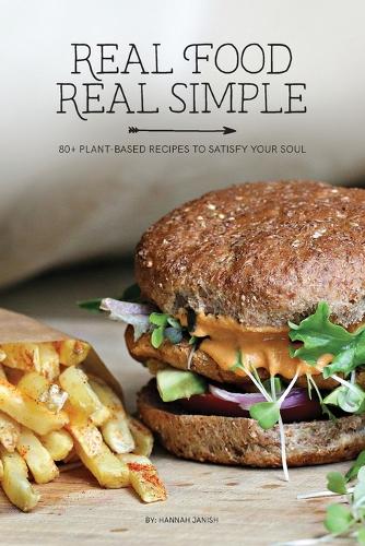 Real Food Real Simple