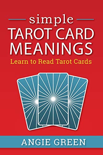 Simple Tarot Card Meanings