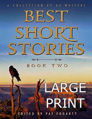 Best New Short Stories 2021