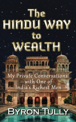 The Hindu Way to Wealth
