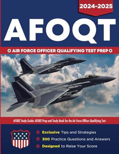 AFOQT Study Guide