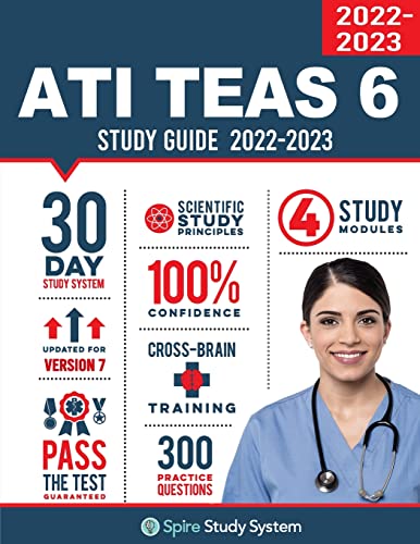 ATI TEAS 6 Study Guide