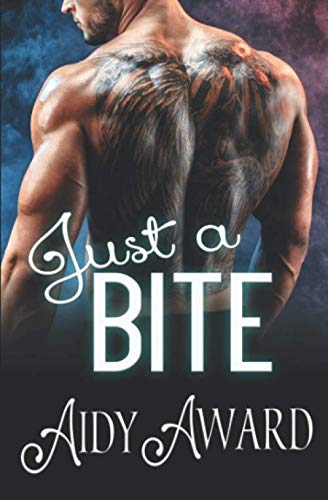 Just a Bite: Fun-Sized Dragons Love Curves Stories (Dragons Love Curves Collections)