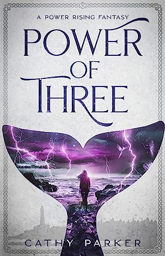Power of Three