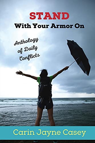 STAND With Your Armor On