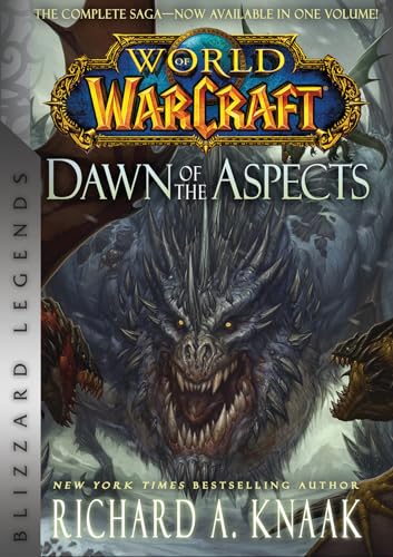 World of Warcraft: Dawn of the Aspects