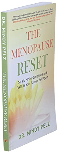 The Menopause Reset