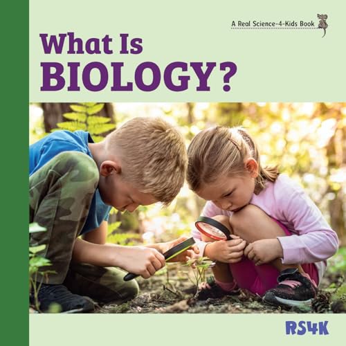 What Is Biology?