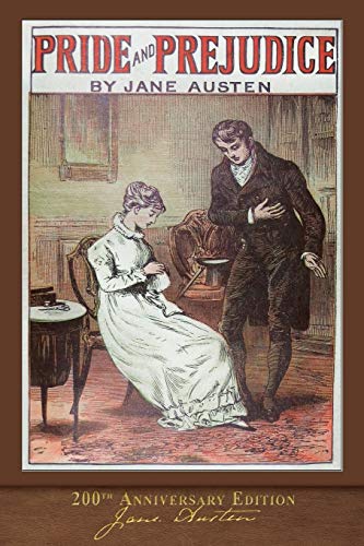 Pride and Prejudice