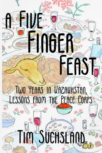 A Five Finger Feast