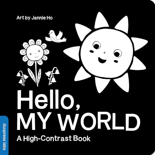 Hello, My World