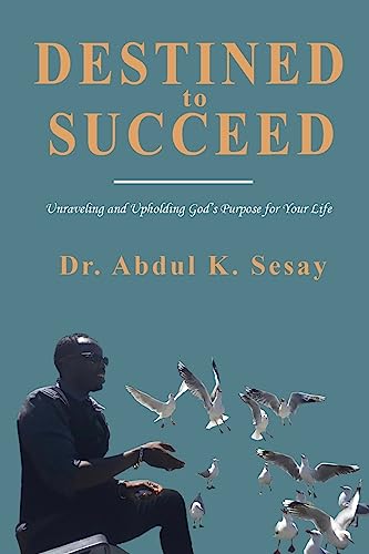 Destined to Succeed