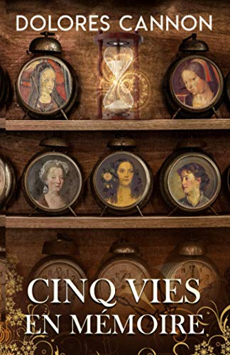 Cinq vies en mémoire