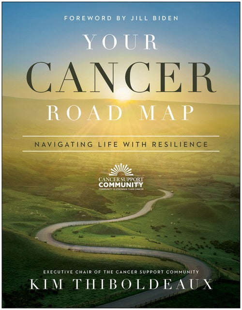 Your Cancer Road Map