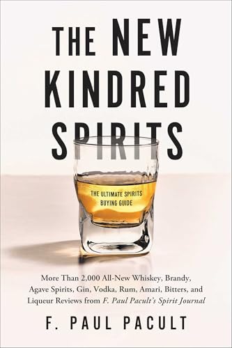 The New Kindred Spirits