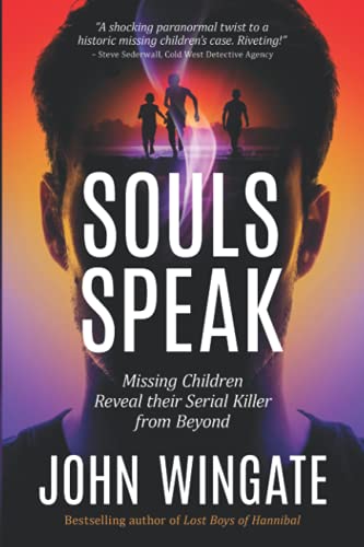 Souls Speak