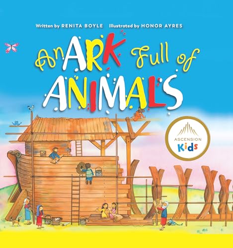 An Ark Full of Animals