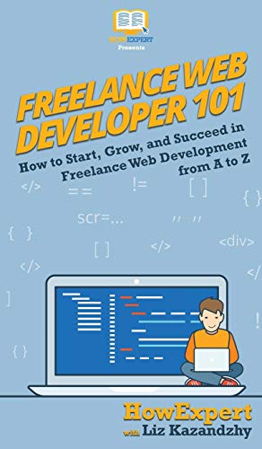 Freelance Web Developer 101