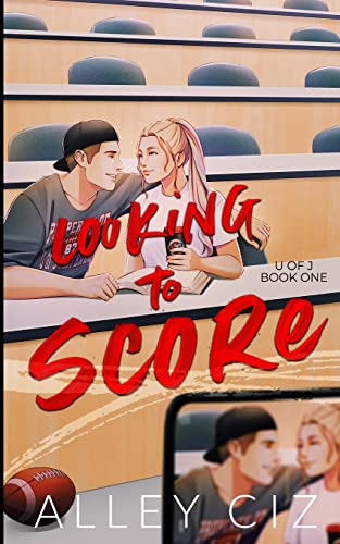 Looking To Score