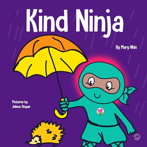 Kind Ninja