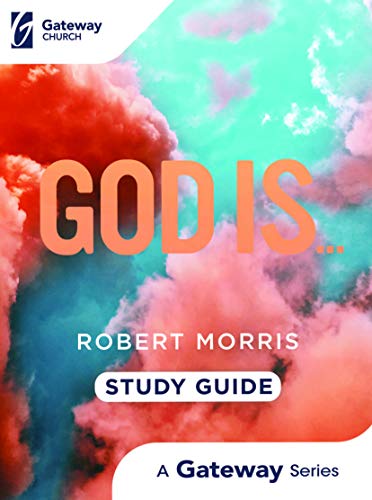 God Is...