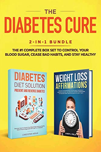 The Diabetes Cure