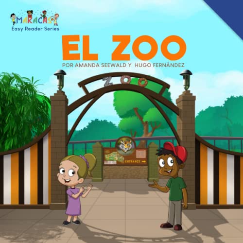 El Zoo (MARACAS La Clase del Mundo)