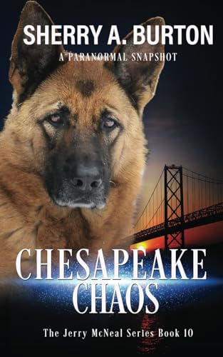 Chesapeake Chaos