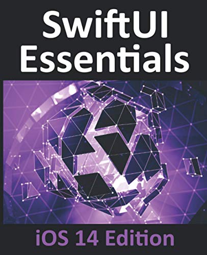 SwiftUI Essentials - iOS 14 Edition