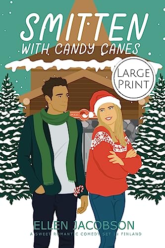Smitten with Candy Canes