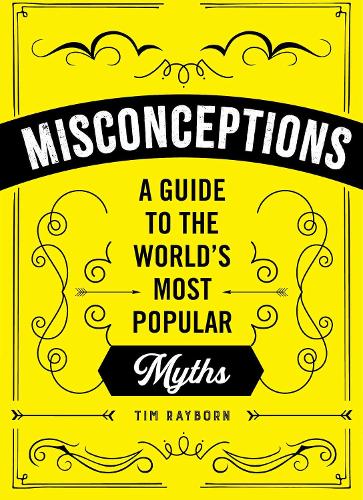 Misconceptions