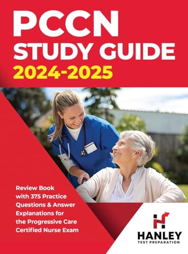 PCCN Study Guide 2024-2025